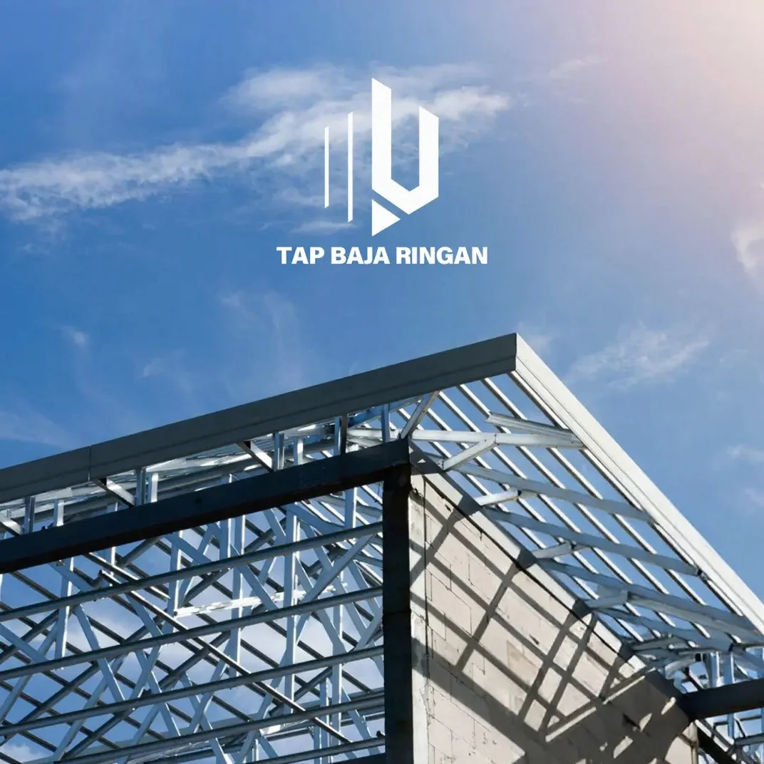 jasa tap baja ringan