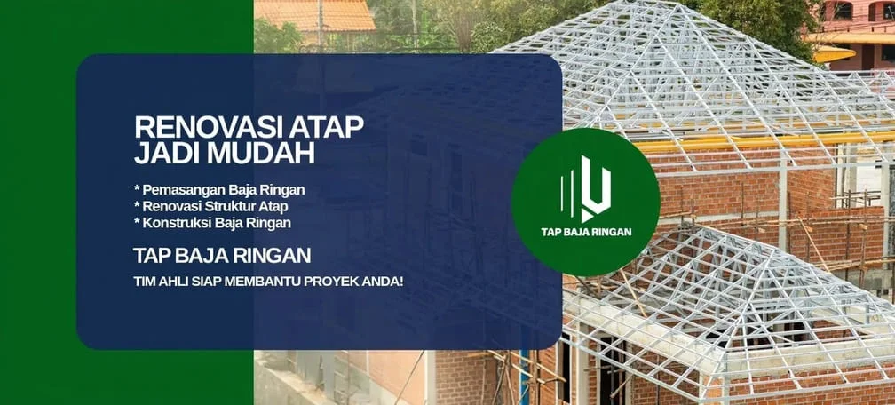 jasa tukang pasang atap baja ringan dan renovasi atap rumah - tap baja ringan 010 jasa tukang pasang atap baja ringan dan renovasi atap rumah - tap baja ringan 010