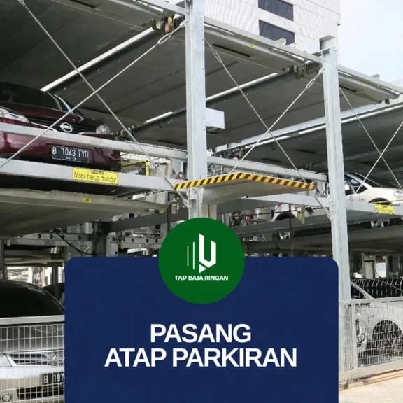 jasa tukang pasang atap baja ringan dan renovasi atap rumah - tap baja ringan 05