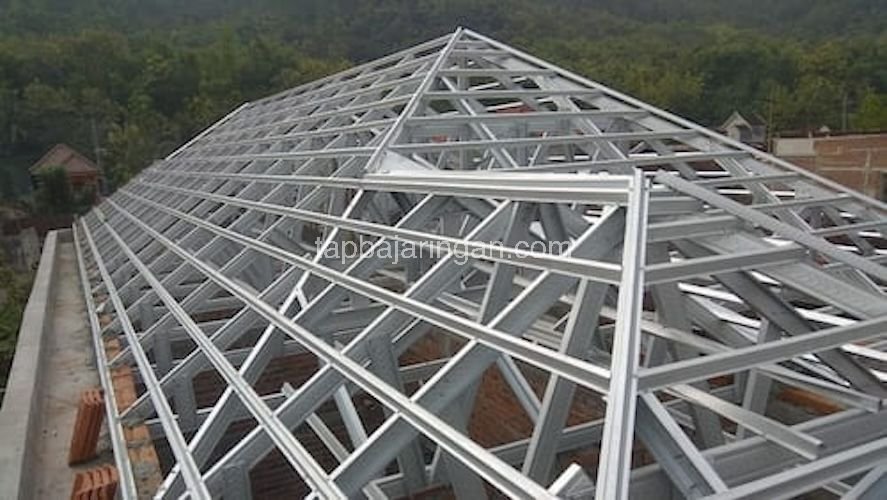 tap baja ringan - jasa pasang baja ringan terbaik di jabodetabek tukang pasang handal 013 tap baja ringan - jasa pasang baja ringan terbaik di jabodetabek tukang pasang handal 013