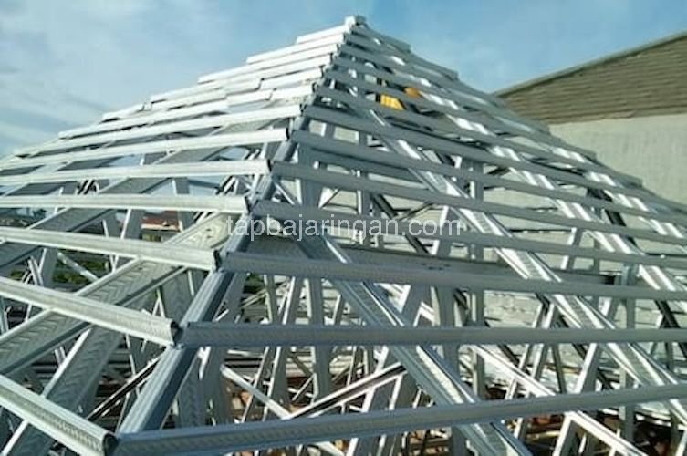 tap baja ringan - jasa pasang baja ringan terbaik di jabodetabek tukang pasang handal 018 tap baja ringan - jasa pasang baja ringan terbaik di jabodetabek tukang pasang handal 018