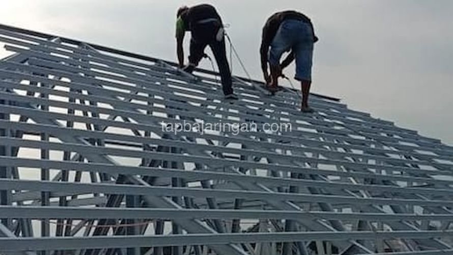 tap baja ringan - jasa pasang baja ringan terbaik di jabodetabek tukang pasang handal 026 tap baja ringan - jasa pasang baja ringan terbaik di jabodetabek tukang pasang handal 026